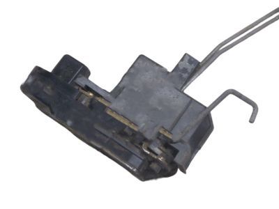 Jeep 5014378AA ROD Inside Handle to Latch