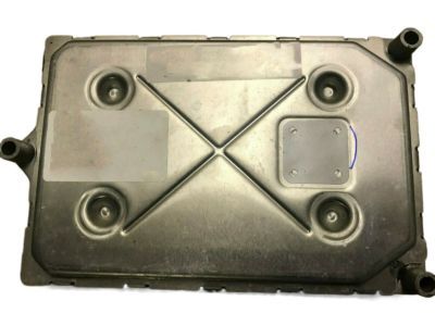 Ram 5150657AA MODULE Powertrain Control Generic