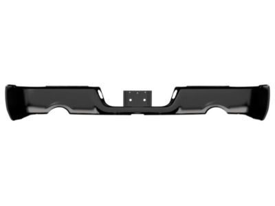 Ram 68271595AA BUMPER Step
