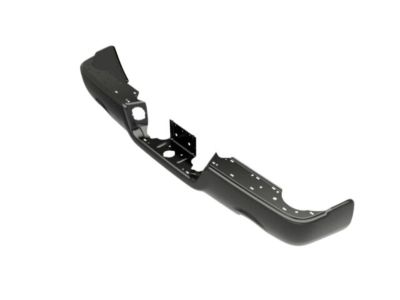 Ram 68271595AA BUMPER Step