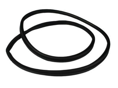Dodge Durango Weather Strip - 55399175AB