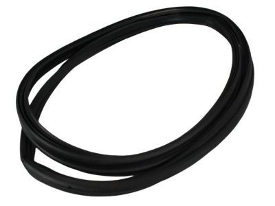 Dodge 55399175AB WEATHERSTRIP Liftgate Opening