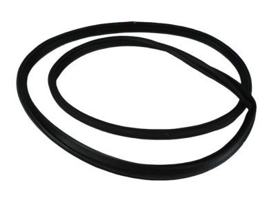 Dodge 55399175AB WEATHERSTRIP Liftgate Opening