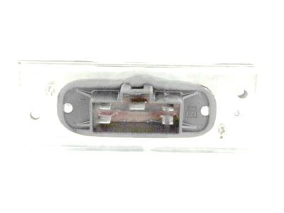 Dodge 55056041AB RESISTOR Blower Motor