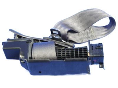 1999 Dodge Ram 2500 Seat Belt - 5FP65LAZAB