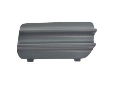 Jeep 68157229AB PLUG Tow Hook