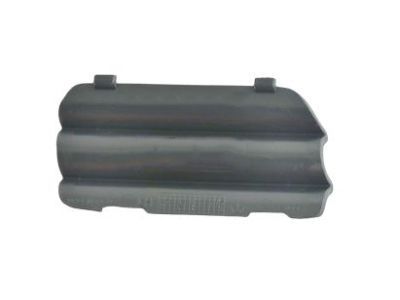 Jeep 68157229AB PLUG Tow Hook