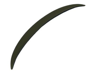 Mopar 4805701AB Molding, Front