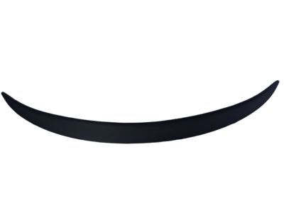 Mopar 4805701AB Molding, Front