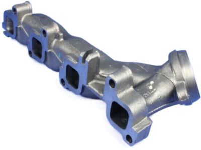 Dodge 4792771AC MANIFOLD Exhaust
