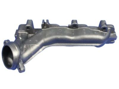 Dodge 4792771AC MANIFOLD Exhaust