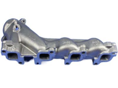 2007 Dodge Magnum Exhaust Manifold - 4792771AC