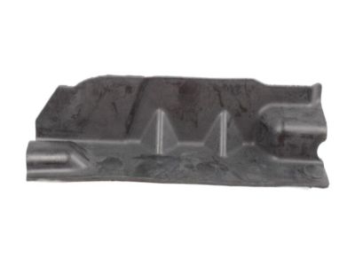 Mopar 5191256AA Side Seal, Passenger Side