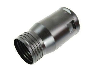 Dodge 5181616AA SHIELD Shock Absorber Dust