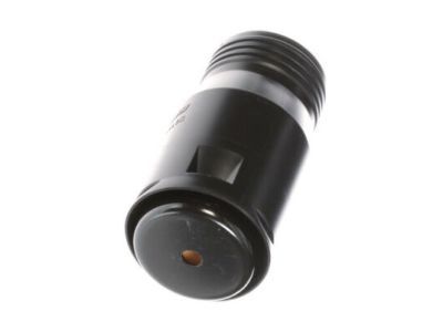 Dodge 5181616AA SHIELD Shock Absorber Dust
