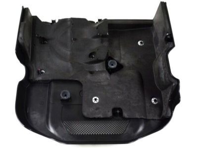 Jeep 4593953AC COVER Engine