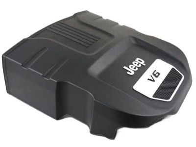 Jeep 4593953AC COVER Engine