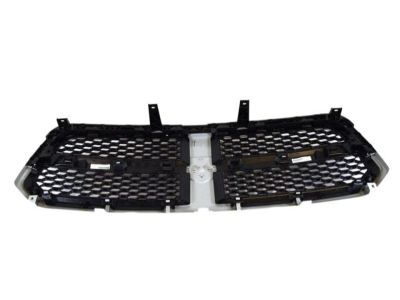 Mopar 68197703AB Grille Kit Radiator Without Medallion