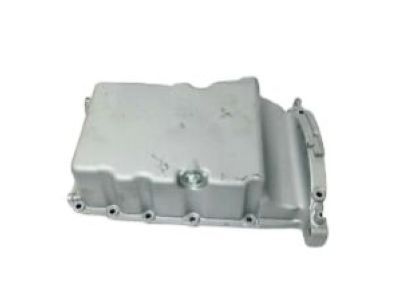 Dodge 68249490AC Upper Oil Pan