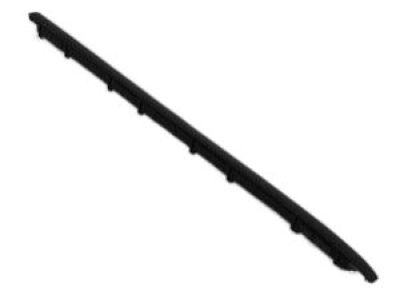 Ram 68297609AA MOLDING Windshield