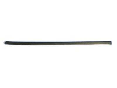 Ram 68297609AA MOLDING Windshield