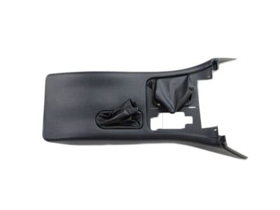 Dodge PF251X9AF CONSOLE Front