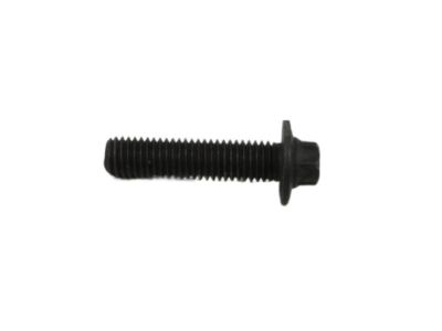 Jeep J4007389 BOLT Torx