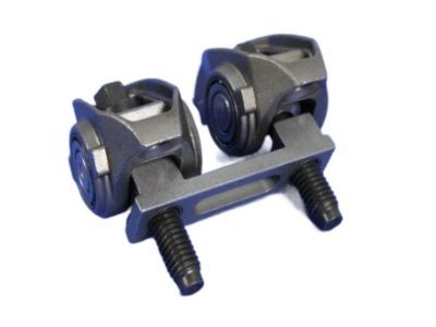 Dodge 5037241AA ROCKER ARM AND PIVOT Valve Includes Pedestal