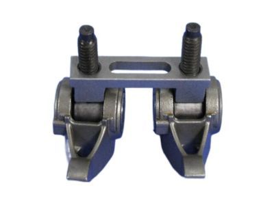 Dodge 5037241AA ROCKER ARM AND PIVOT Valve Includes Pedestal