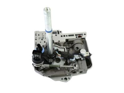 Dodge RL051192AA VALVE BODY KIT Transmission