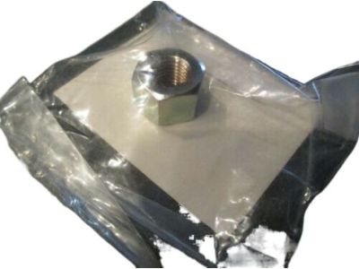 Chrysler MR130510 NUT Rear Suspension Assist  Link 10