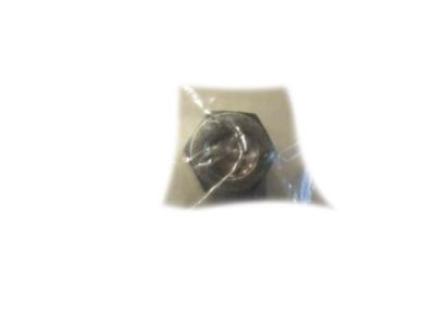 Chrysler MR130510 NUT Rear Suspension Assist  Link 10