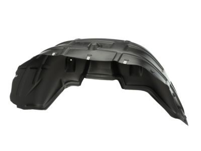 Ram 68275911AB SHIELD Wheelhouse