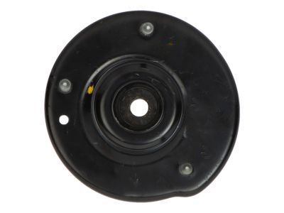 Dodge 4895414AE Shock Mount