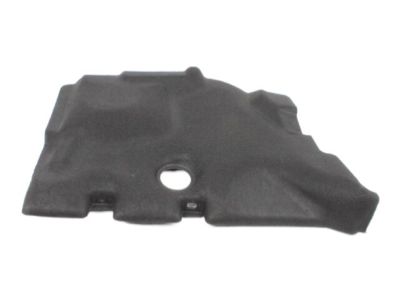 Jeep 55197310AF PANEL CLOSEOUT