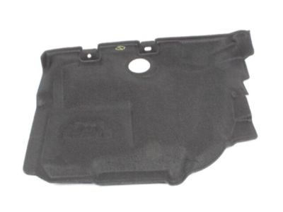 Jeep 55197310AF PANEL CLOSEOUT