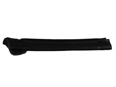 Chrysler 4724459AE WEATHERSTRIP Folding Top Side Rail