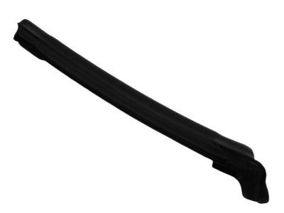 Chrysler 4724459AE WEATHERSTRIP Folding Top Side Rail