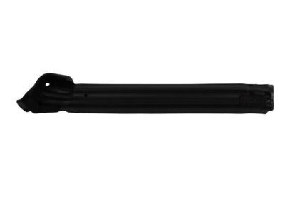 Chrysler 4724459AE WEATHERSTRIP Folding Top Side Rail