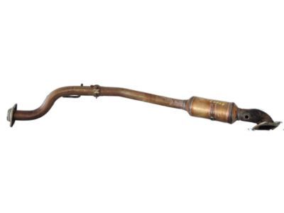 2017 Dodge Durango Catalytic Converter - 68303469AB