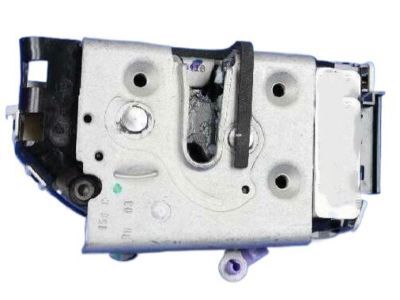 Jeep 4589272AL LATCH Front Door