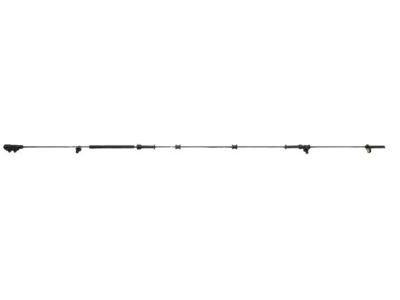 Dodge 68250893AA SENSOR Anti-Lock Brakes Front