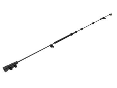 Dodge 68250893AA SENSOR Anti-Lock Brakes Front