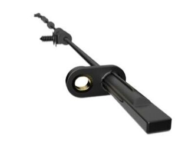 Dodge 68250893AA SENSOR Anti-Lock Brakes Front