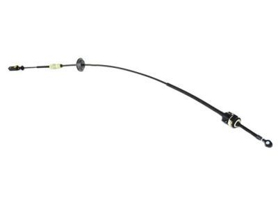 Jeep 68067439AB CABLE Gearshift Control
