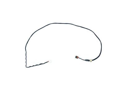 Ram 4727677AD WIRING Sliding Door Right