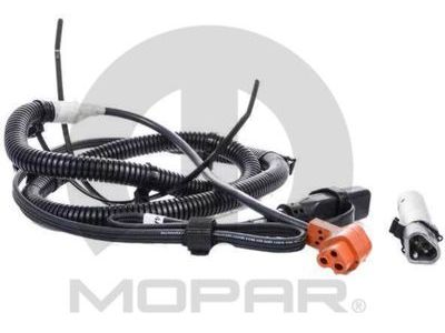 Dodge 82212803AB HEATER KIT Engine Block