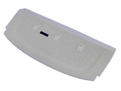 Chrysler XR68DW1AG PANEL Shelf