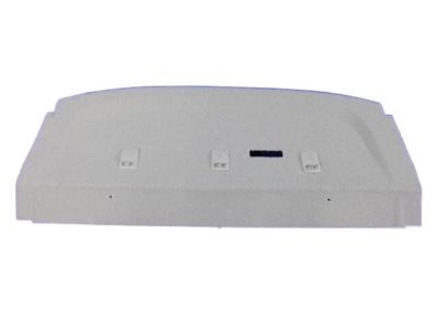 Chrysler XR68DW1AG PANEL Shelf