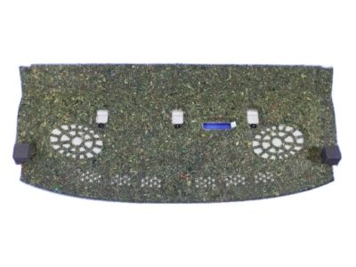 Chrysler XR68DW1AG PANEL Shelf